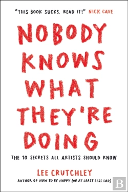 Bertrand.pt - Nobody Knows What They'Re Doing