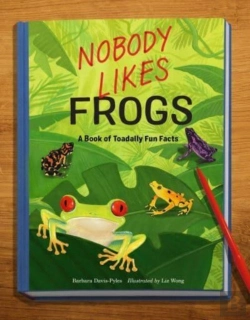 Bertrand.pt - Nobody Likes Frogs