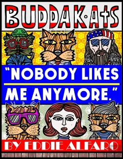 Bertrand.pt - Nobody Likes Me Anymore: The Buddakats