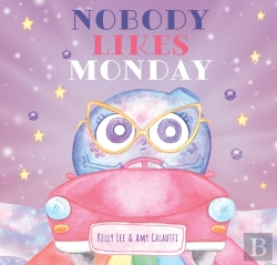 Bertrand.pt - Nobody Likes Monday