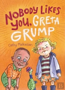 Bertrand.pt - Nobody Likes You, Greta Grump