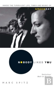 Nobody Likes You