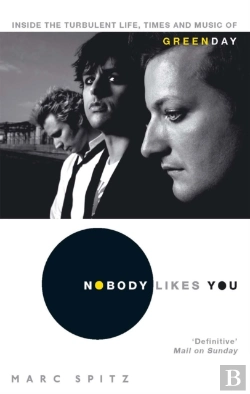 Bertrand.pt - Nobody Likes You