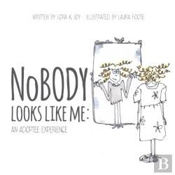Bertrand.pt - Nobody Looks Like Me