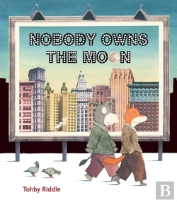 Bertrand.pt - Nobody Owns The Moon