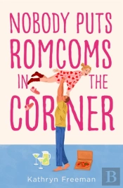Nobody Puts Romcoms In The Corner