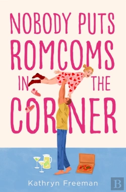Bertrand.pt - Nobody Puts Romcoms In The Corner