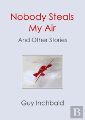 Nobody Steals My Air