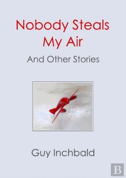 Bertrand.pt - Nobody Steals My Air