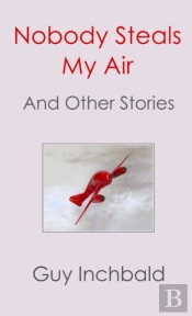 Nobody Steals My Air