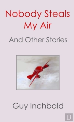 Bertrand.pt - Nobody Steals My Air