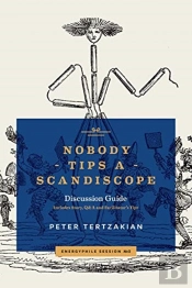 Nobody Tips A Scandiscope