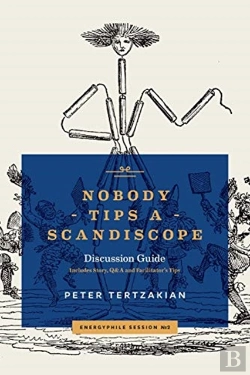 Bertrand.pt - Nobody Tips A Scandiscope