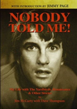 Bertrand.pt - Nobody Told Me