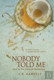Nobody Told Me