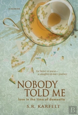 Bertrand.pt - Nobody Told Me
