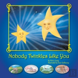 Bertrand.pt - Nobody Twinkles Like You