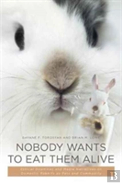 Bertrand.pt - Nobody Wants To Eat Them Alive