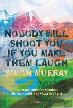 Bertrand.pt - Nobody Will Shoot You If You Make Them Laugh