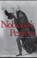 Nobodyâ€™S Perfect