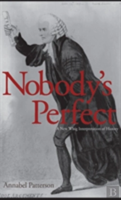 Bertrand.pt - Nobodyâ€™S Perfect