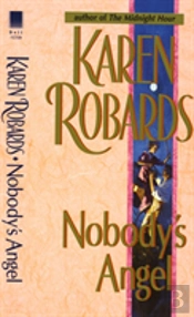 Nobody'S Angel