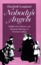 Nobody'S Angels