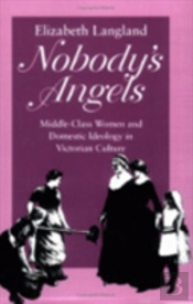 Nobody'S Angels