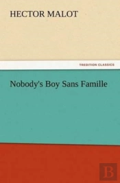 Nobody'S Boy Sans Famille