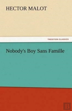 Bertrand.pt - Nobody'S Boy Sans Famille