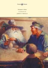 Nobody'S Boy (Sans Famille) - Illustrated By John B. Gruelle