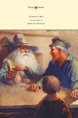 Bertrand.pt - Nobody'S Boy (Sans Famille) - Illustrated By John B. Gruelle