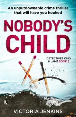 Bertrand.pt - Nobody'S Child