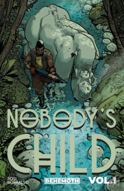 Bertrand.pt - Nobody'S Child Vol. 1