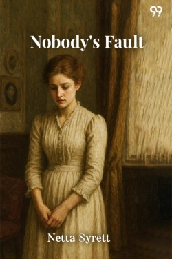 Bertrand.pt - Nobody'S Fault
