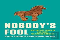 Nobody'S Fool