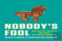Nobody'S Fool