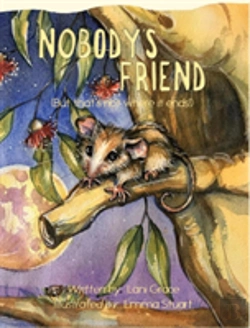 Bertrand.pt - Nobody'S Friend