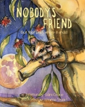 Nobody'S Friend