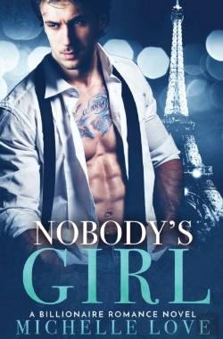 Bertrand.pt - Nobody'S Girl: A Billionaire Romance Nov