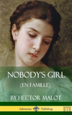 Bertrand.pt - Nobody'S Girl (En Famille) (Hardcover)