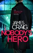 Nobody'S Hero