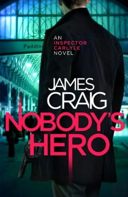Bertrand.pt - Nobody'S Hero