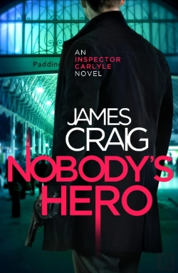 Bertrand.pt - Nobody'S Hero