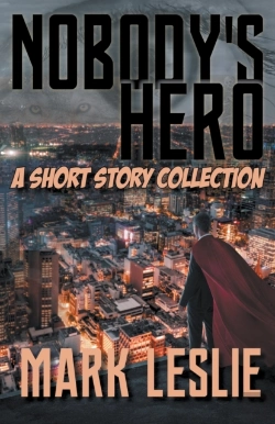 Bertrand.pt - Nobody'S Hero