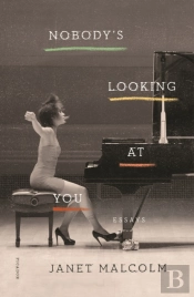 Nobody'S Looking At You