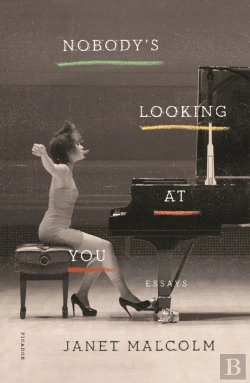Bertrand.pt - Nobody'S Looking At You