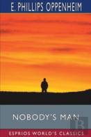 Nobody'S Man (Esprios Classics)