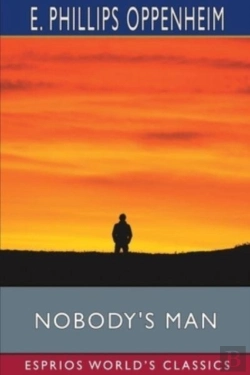Bertrand.pt - Nobody'S Man (Esprios Classics)