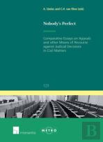 Nobody'S Perfect